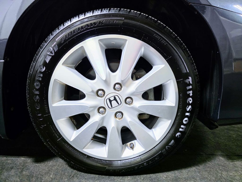 2007 Honda Accord Image 28
