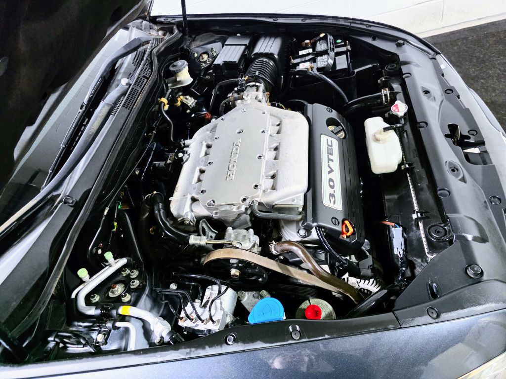 2007 Honda Accord Image 30