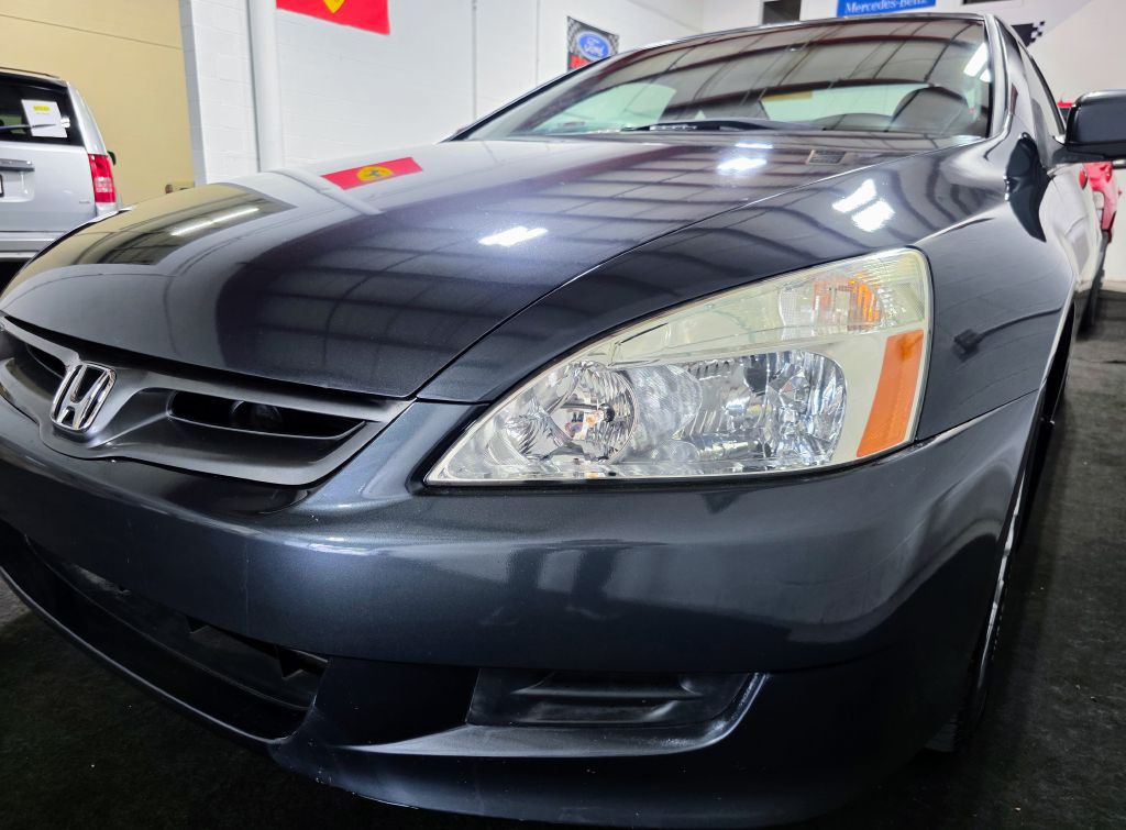 2007 Honda Accord Image 31