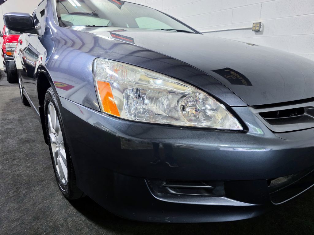 2007 Honda Accord Image 32