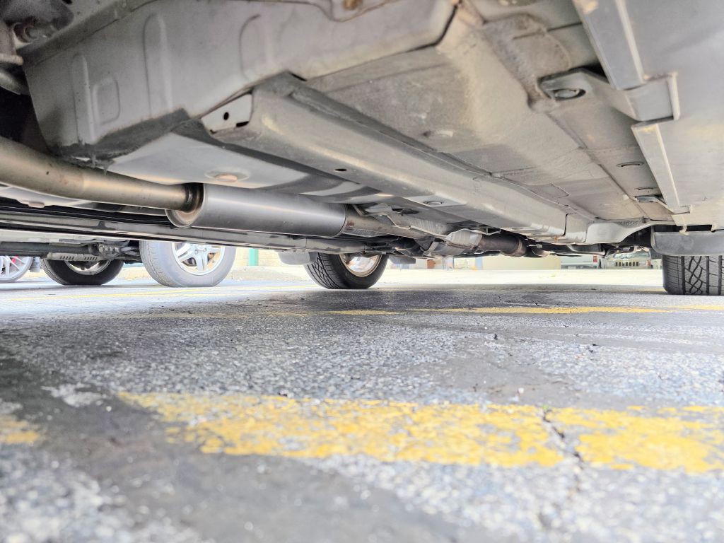 2007 Honda Accord Image 33