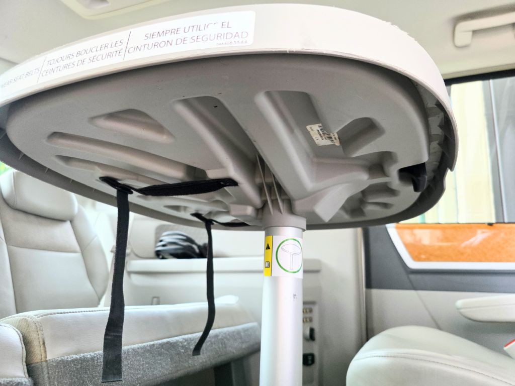 2008 Chrysler Town & Country Image 22