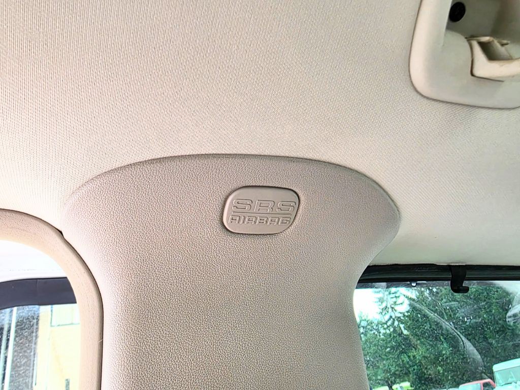 2008 Chrysler Town & Country Image 24