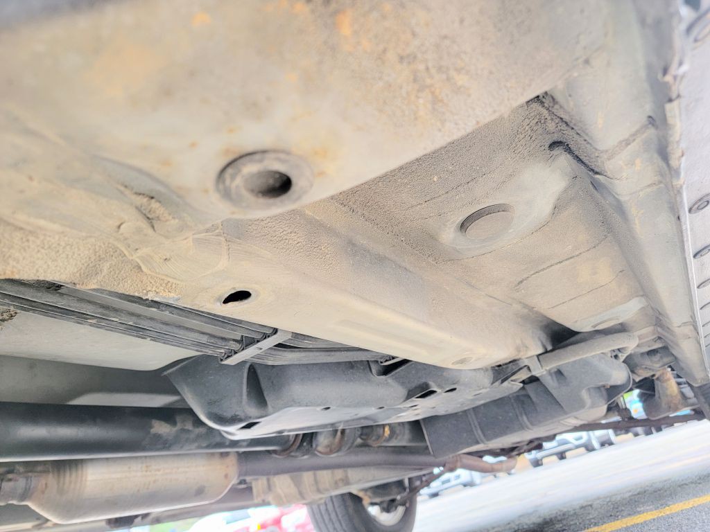 2002 Toyota Rav4 Image 4