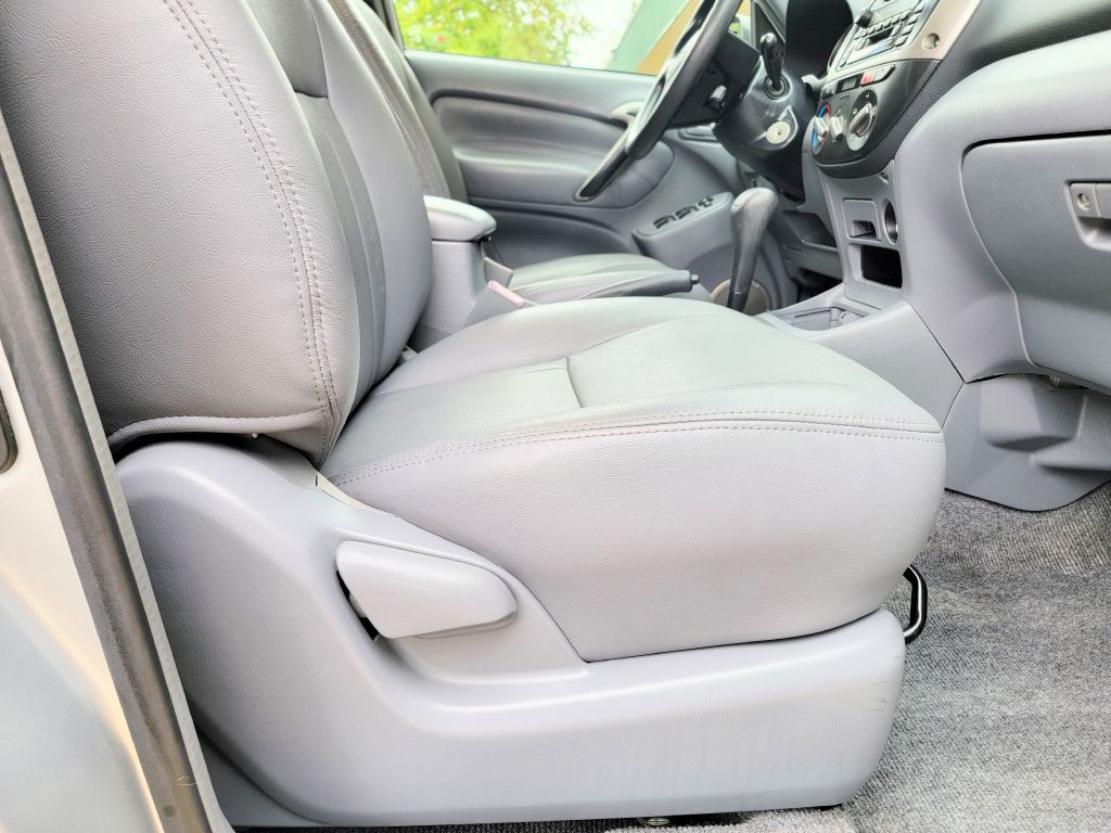 2002 Toyota Rav4 Image 22