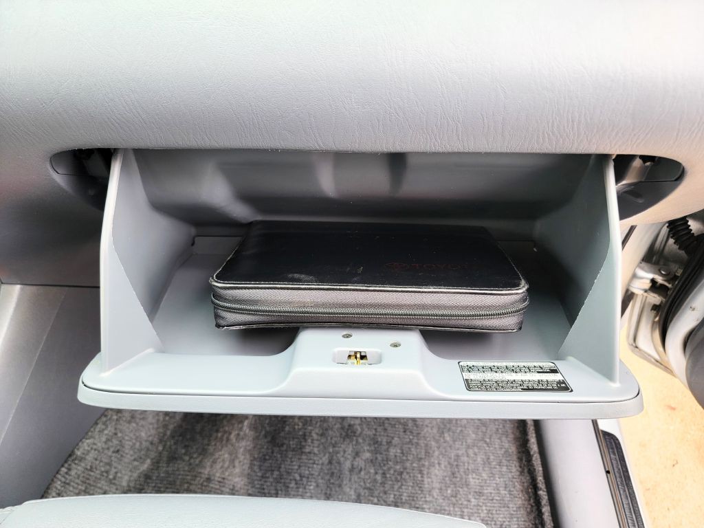 2002 Toyota Rav4 Image 23