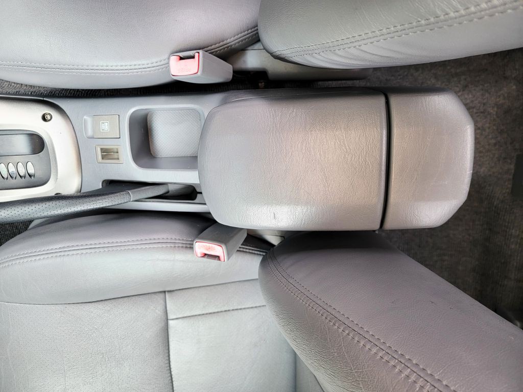2002 Toyota Rav4 Image 25
