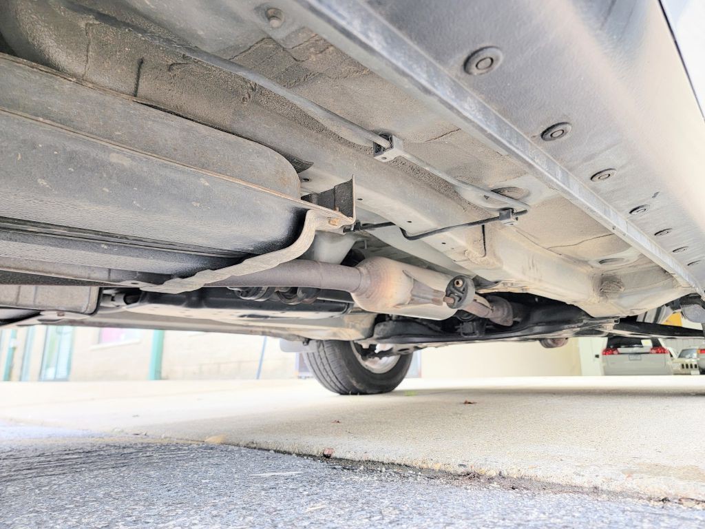 2002 Toyota Rav4 Image 33