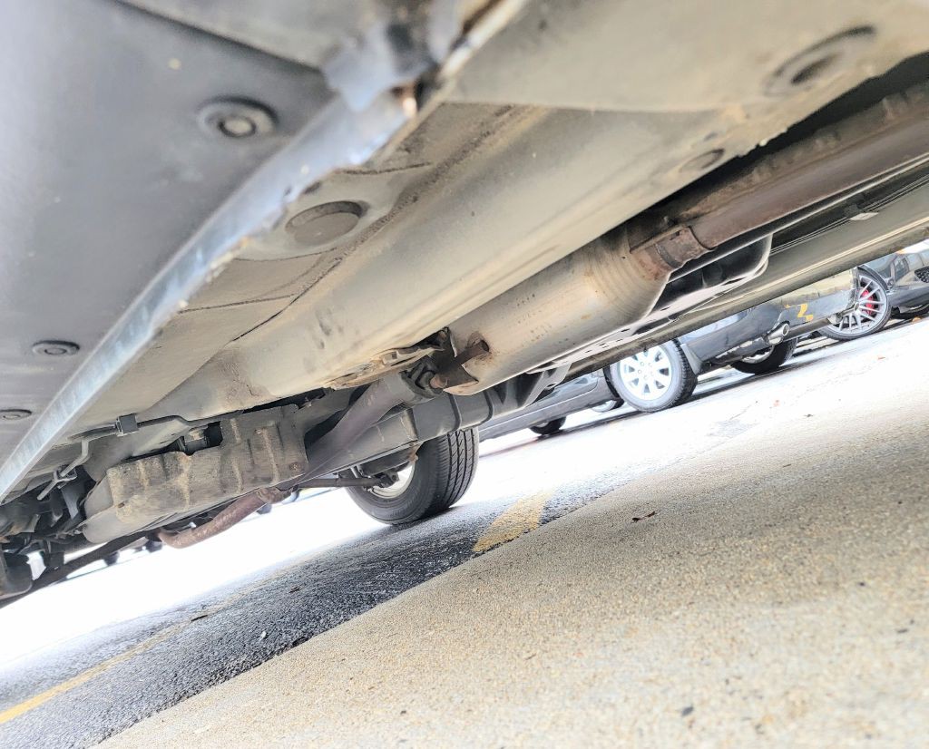 2002 Toyota Rav4 Image 34