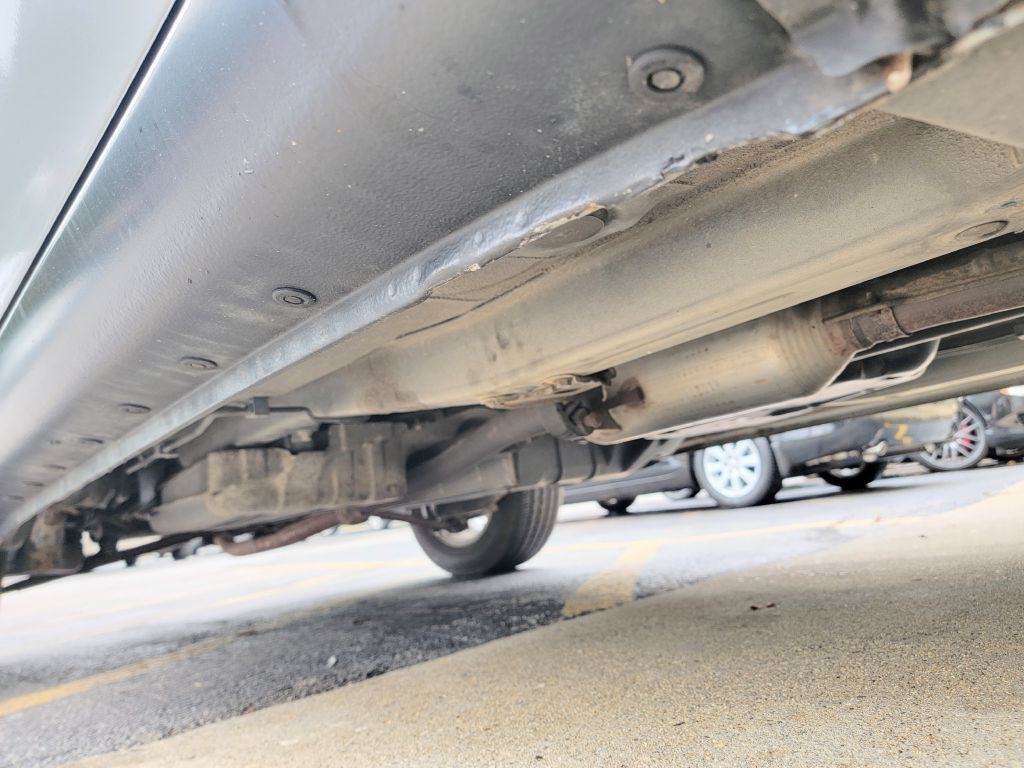 2002 Toyota Rav4 Image 35