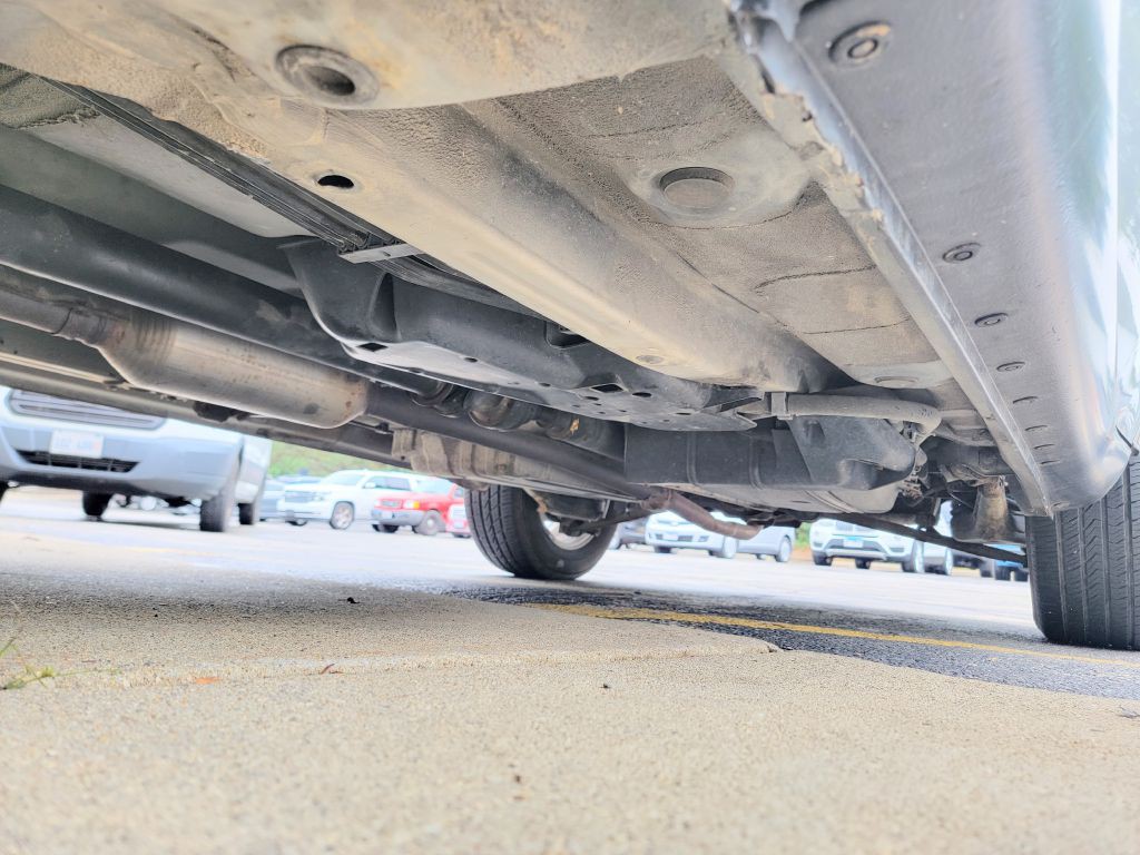 2002 Toyota Rav4 Image 37