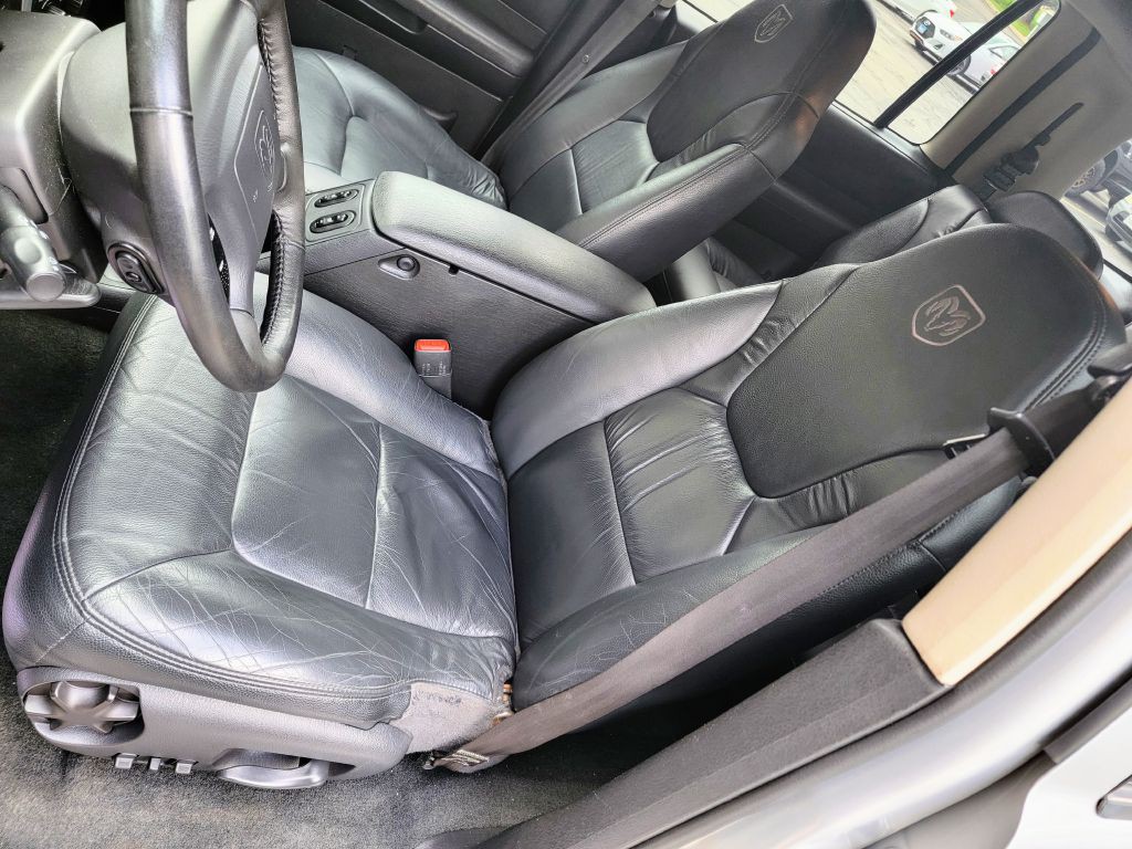 2003 Dodge Durango Image 6