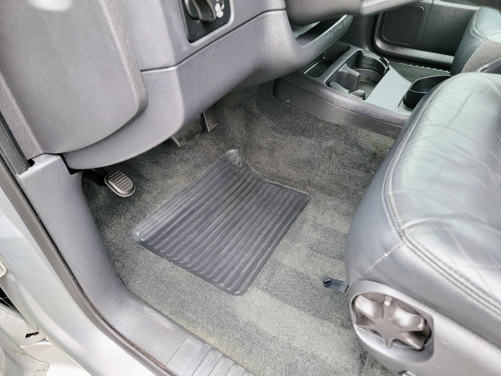 2003 Dodge Durango Image 8