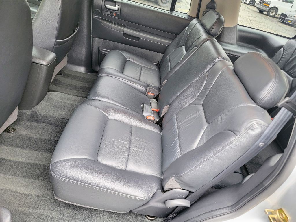 2003 Dodge Durango Image 12