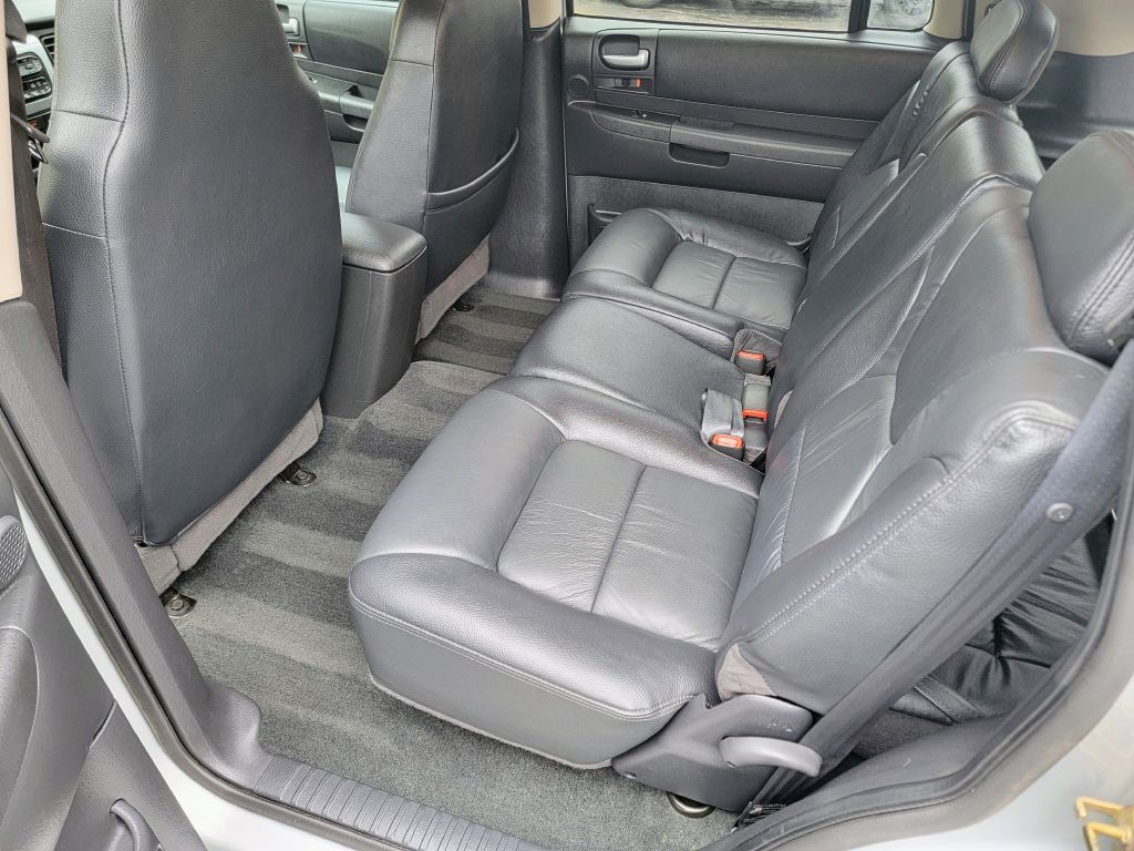 2003 Dodge Durango Image 13