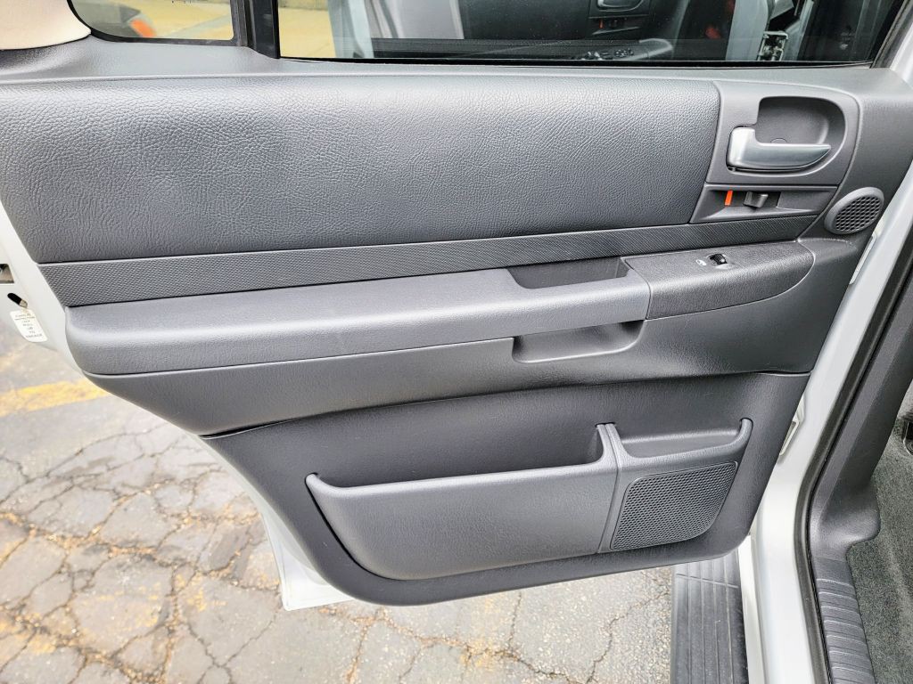 2003 Dodge Durango Image 15