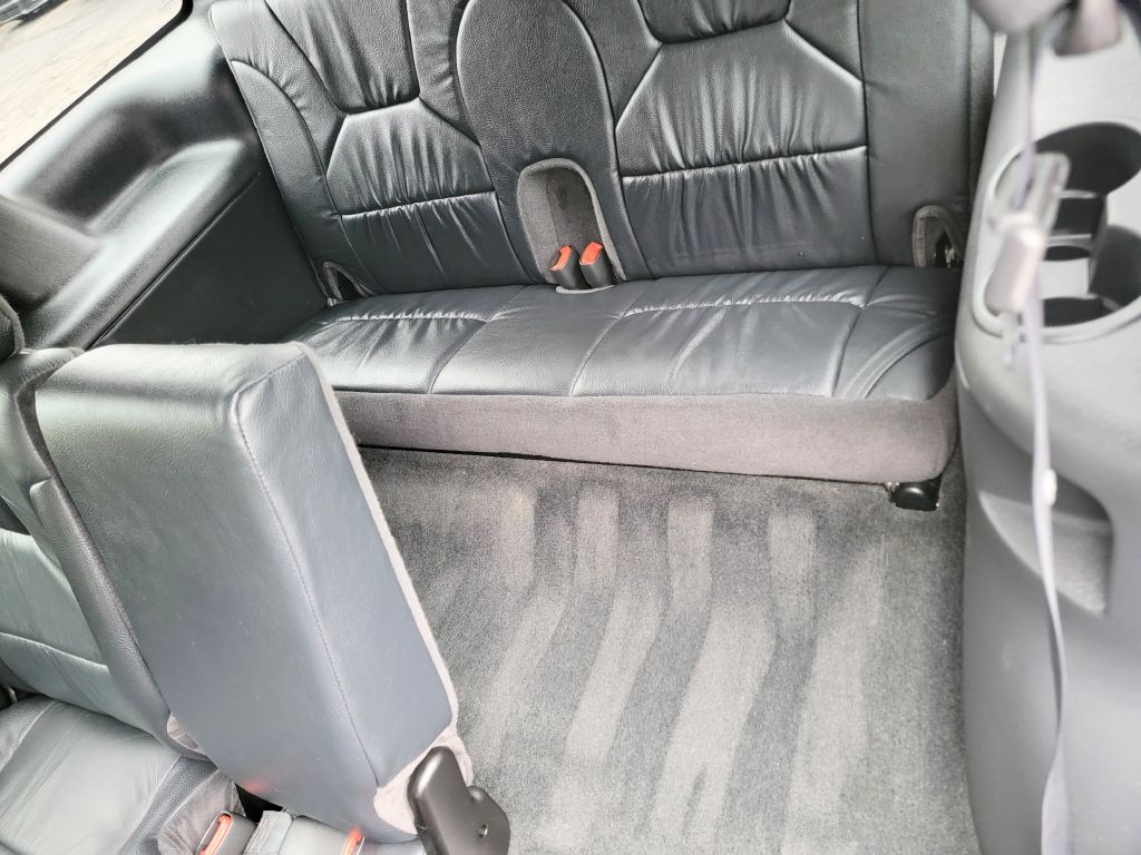 2003 Dodge Durango Image 17