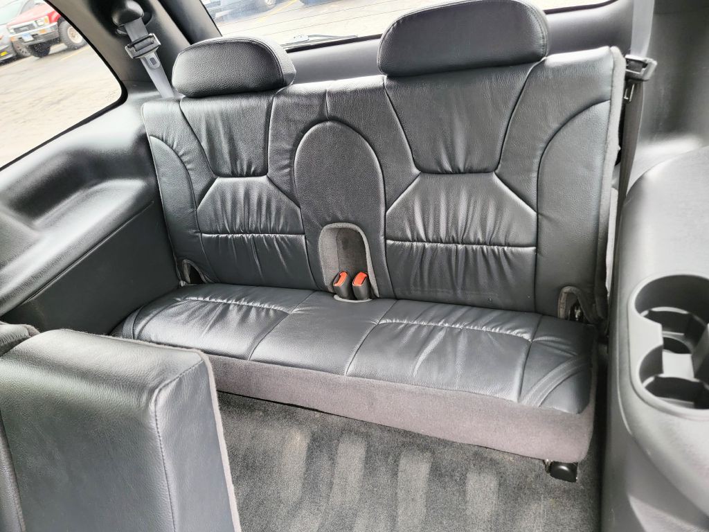 2003 Dodge Durango Image 18