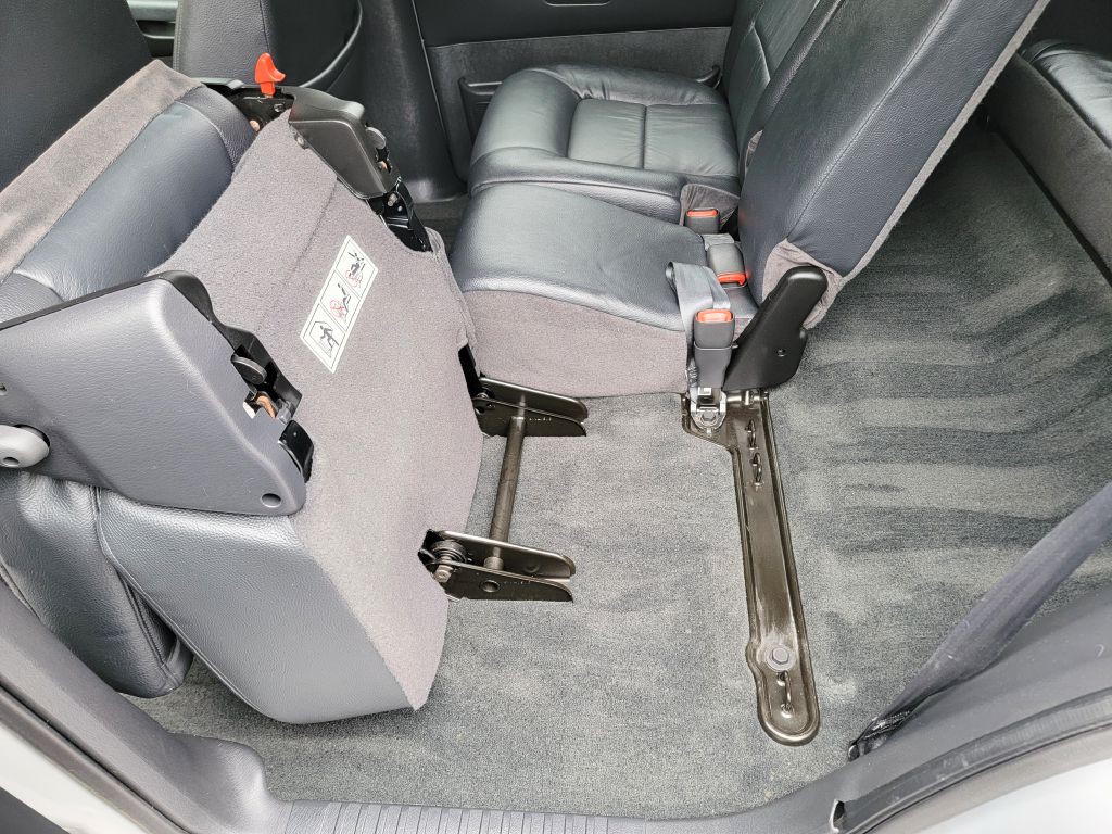 2003 Dodge Durango Image 19