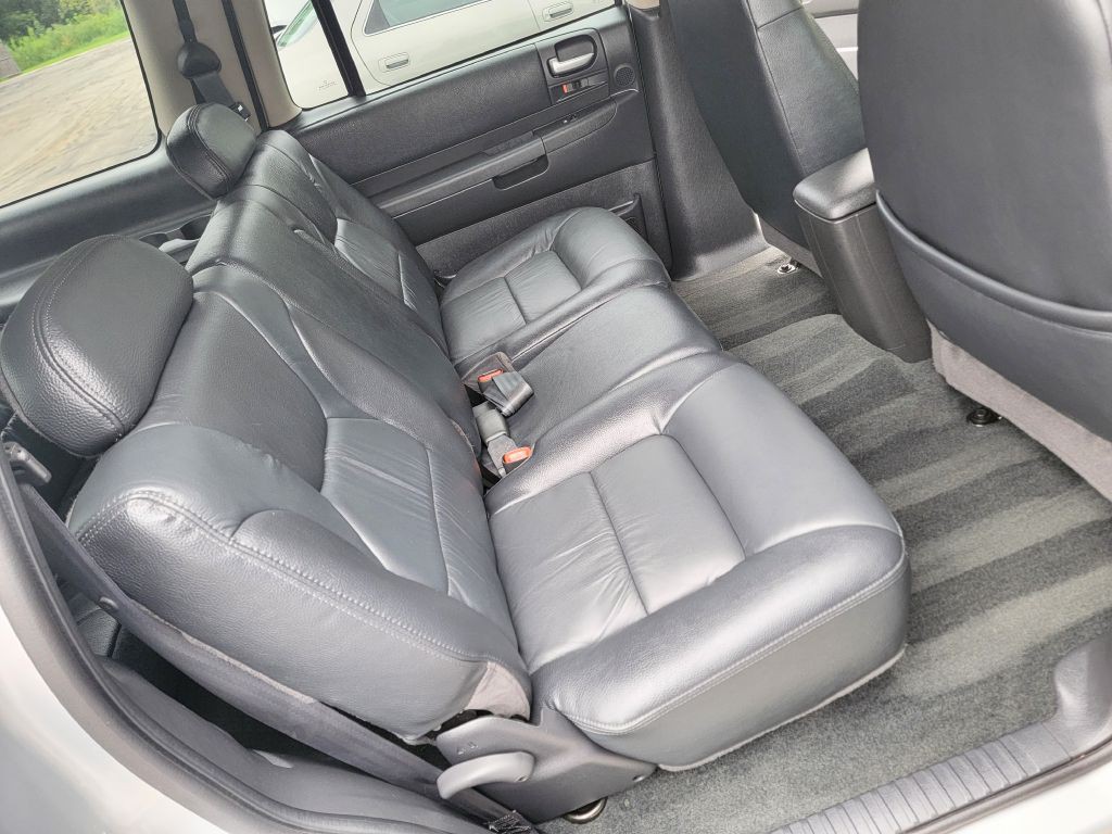 2003 Dodge Durango Image 20
