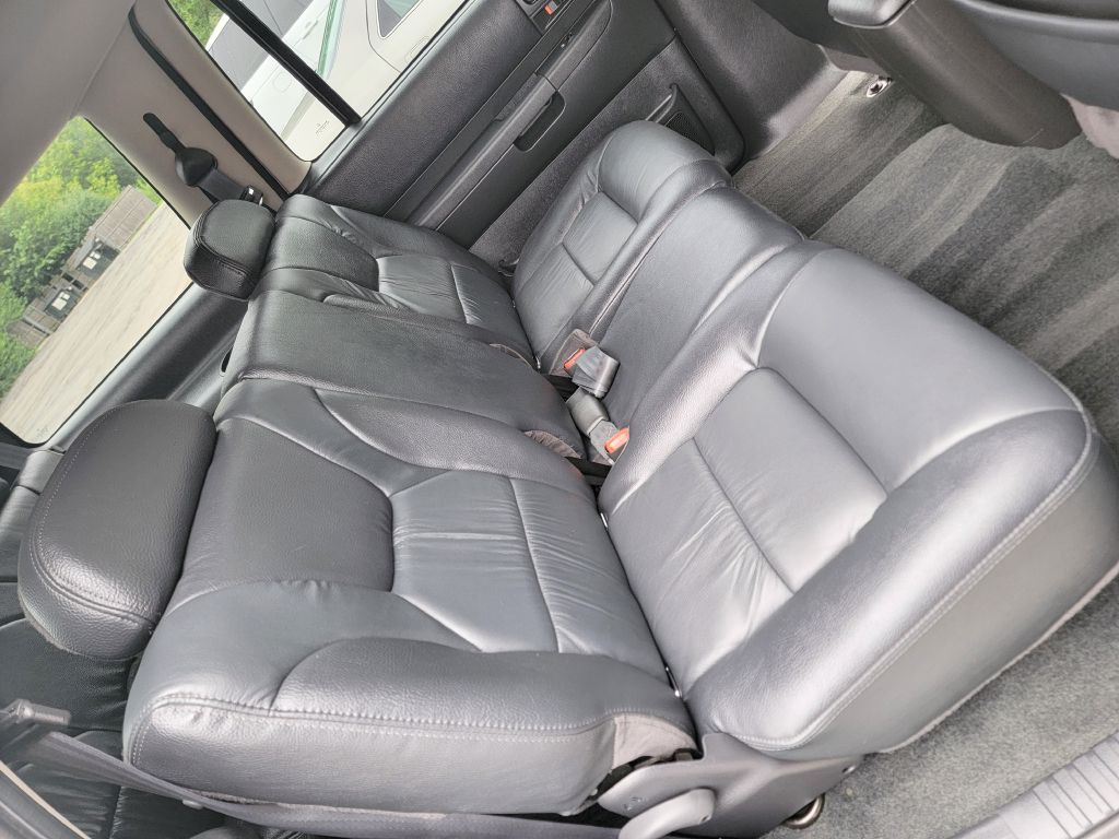 2003 Dodge Durango Image 21