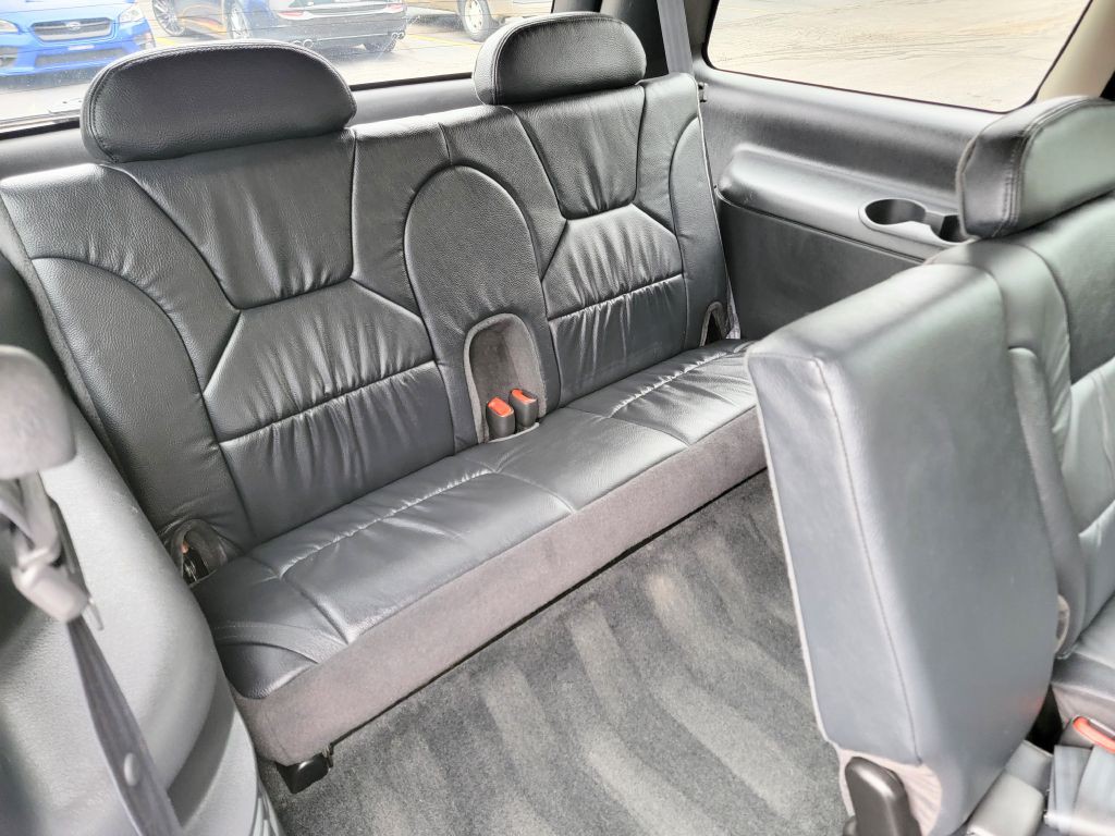 2003 Dodge Durango Image 23