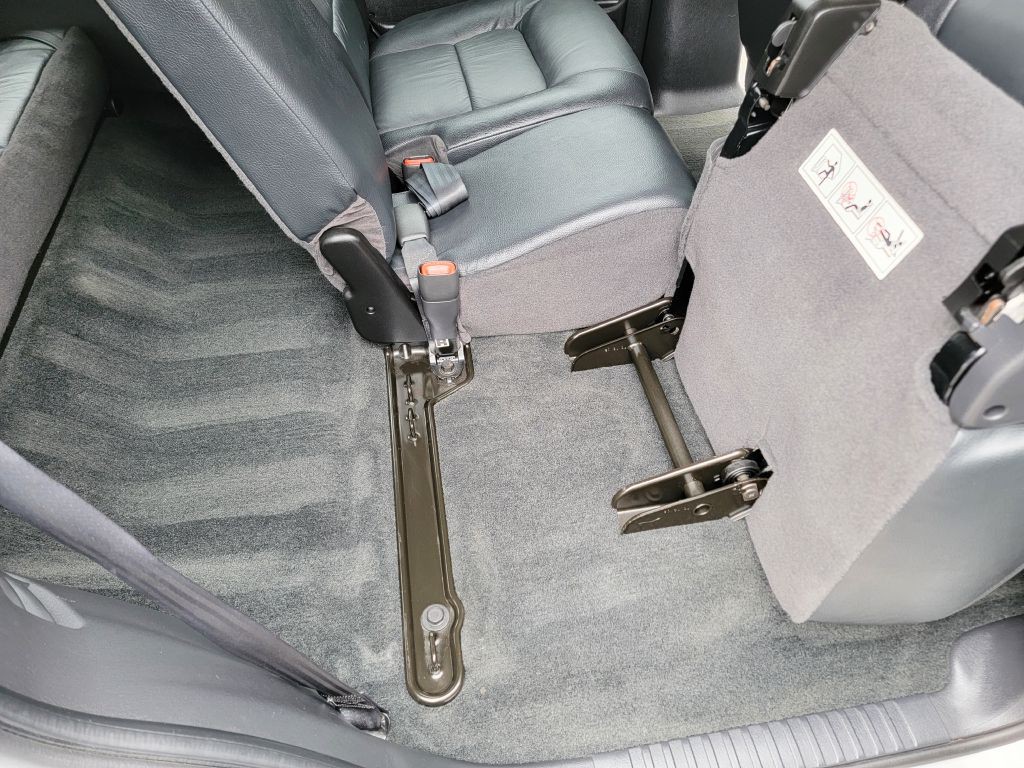 2003 Dodge Durango Image 25