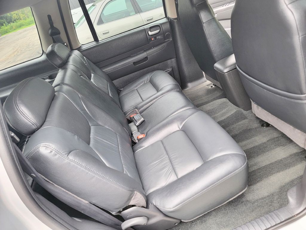 2003 Dodge Durango Image 26