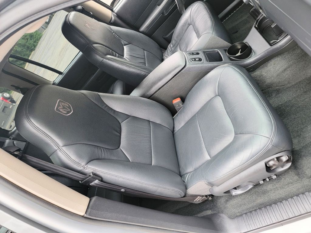 2003 Dodge Durango Image 31