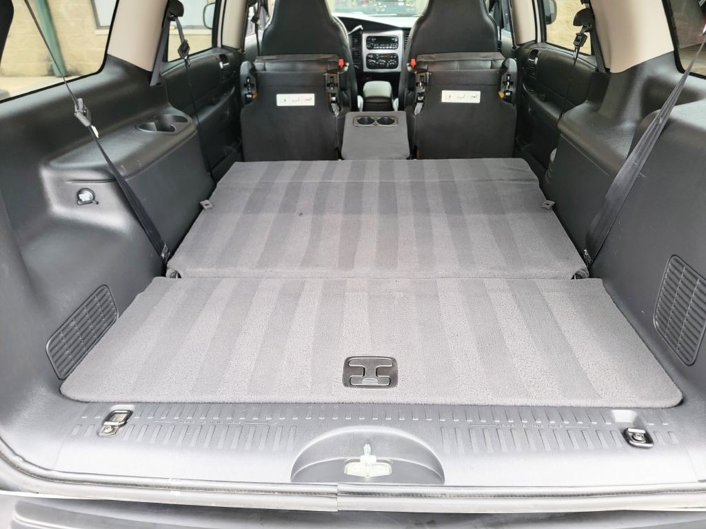 2003 Dodge Durango Image 37