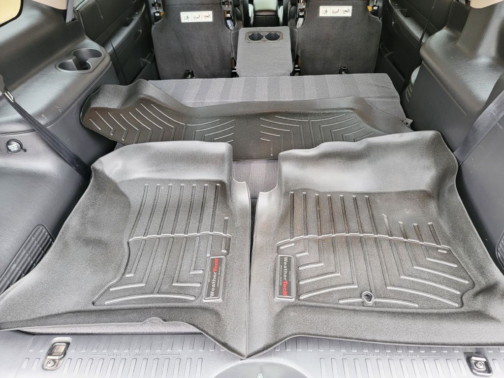 2003 Dodge Durango Image 38
