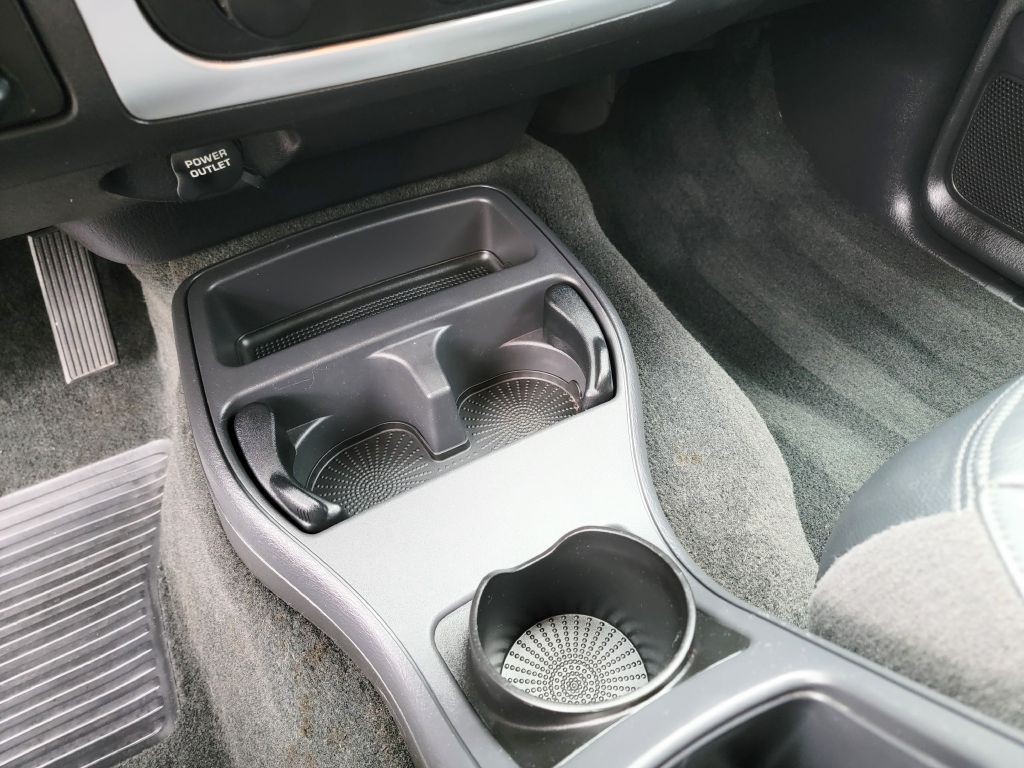 2003 Dodge Durango Image 43