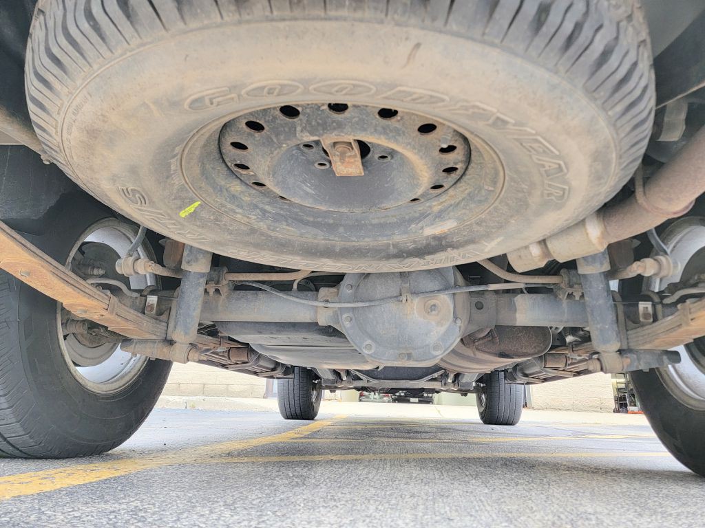 2003 Dodge Durango Image 49