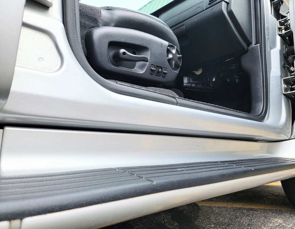 2003 Dodge Durango Image 61