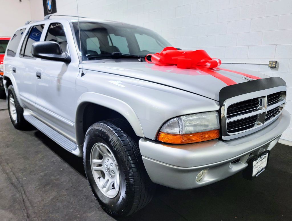 2003 Dodge Durango Image 63