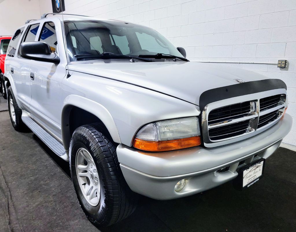 2003 Dodge Durango Image 65