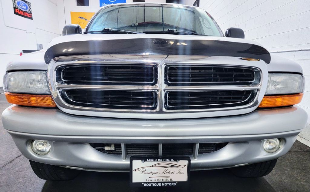 2003 Dodge Durango Image 66