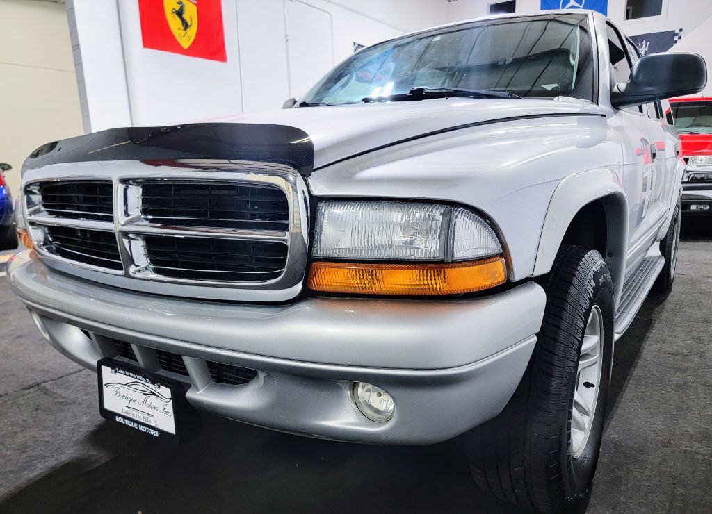 2003 Dodge Durango Image 67