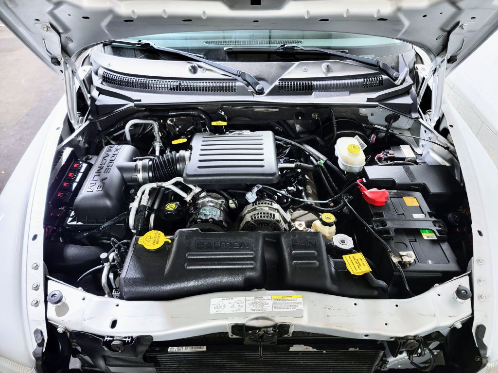 2003 Dodge Durango Image 68