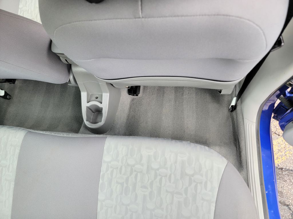 2005 Ford Focus Image 15