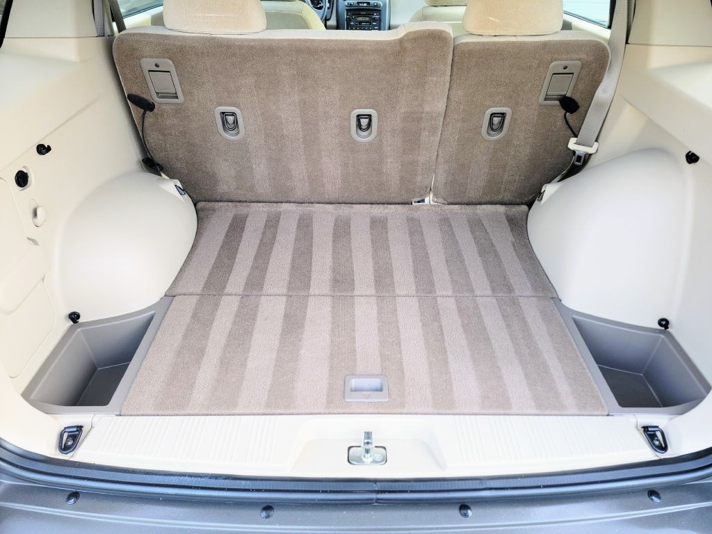 2002 Saturn Vue Image 4