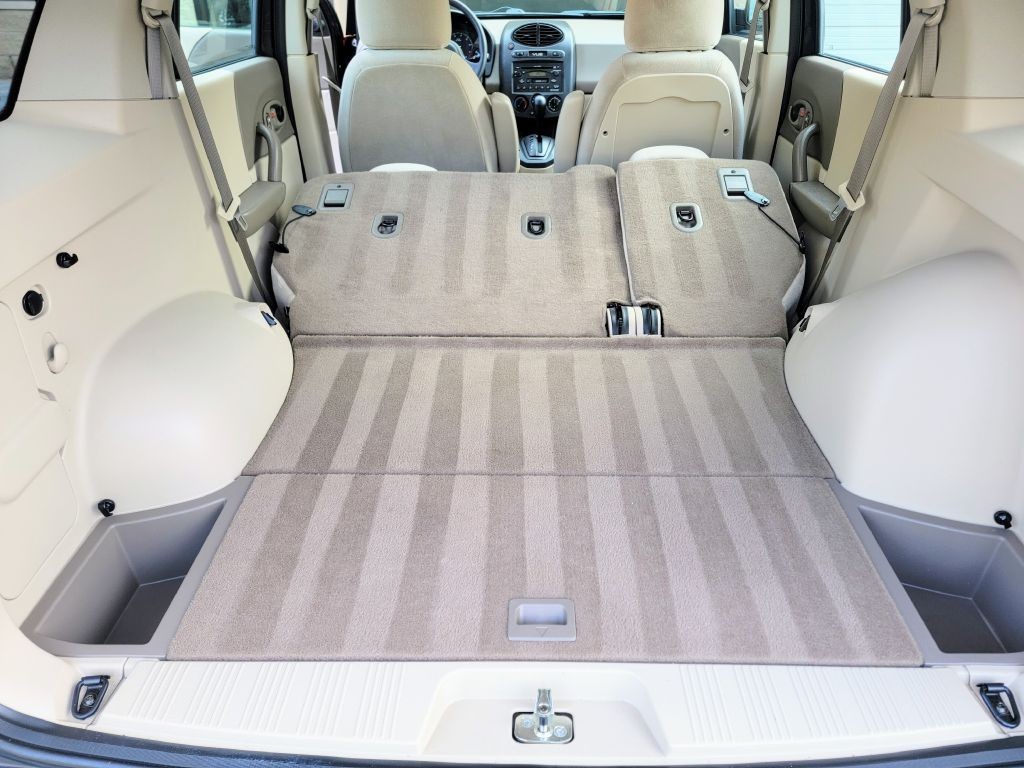 2002 Saturn Vue Image 5