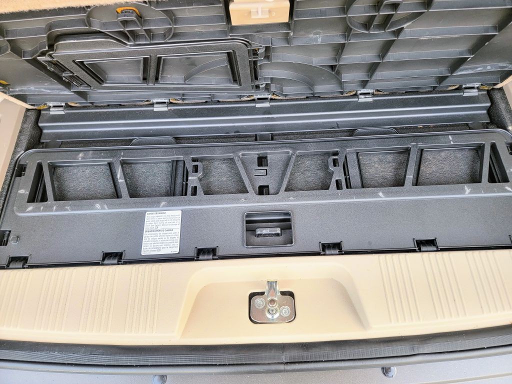 2002 Saturn Vue Image 7