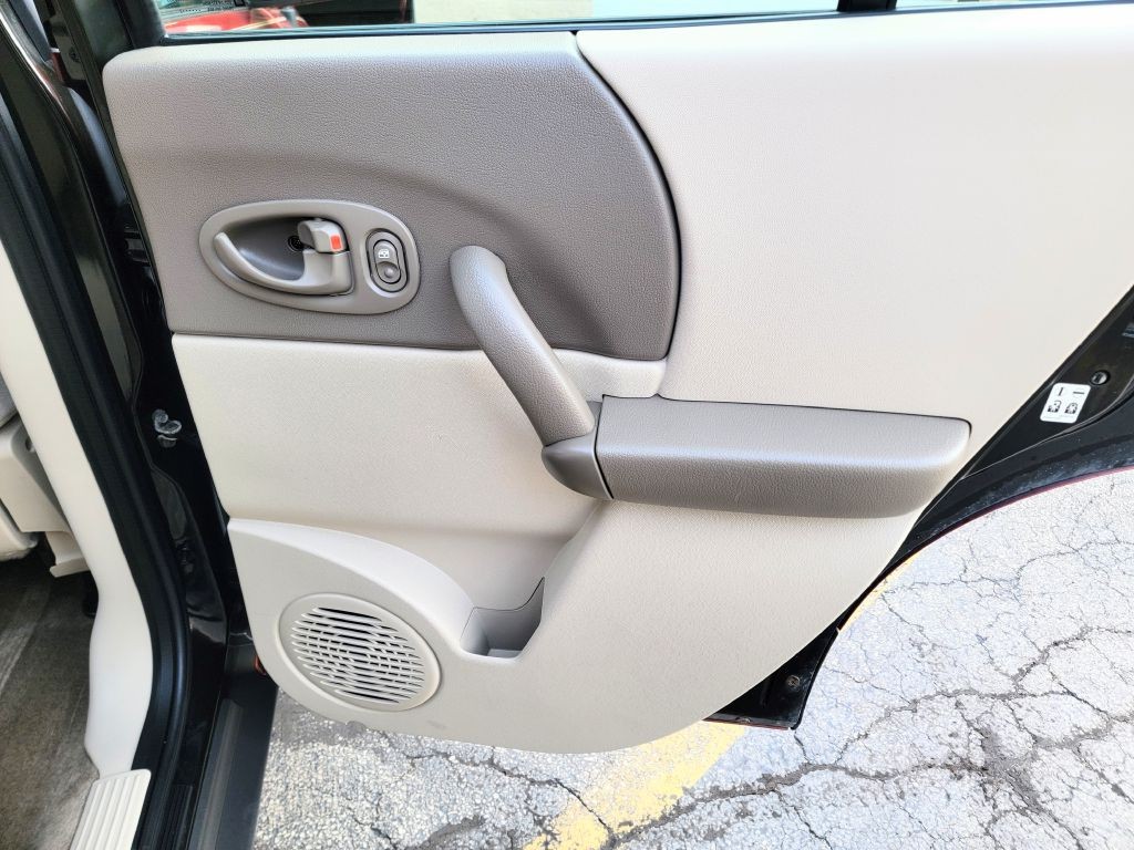 2002 Saturn Vue Image 17