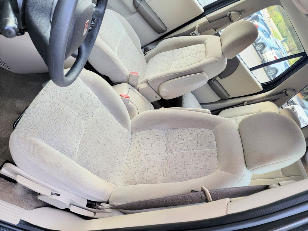 2002 Saturn Vue Image 20