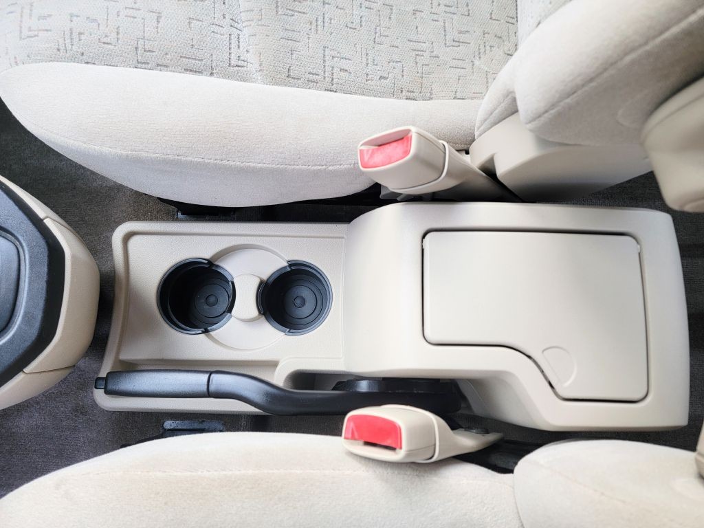 2002 Saturn Vue Image 25