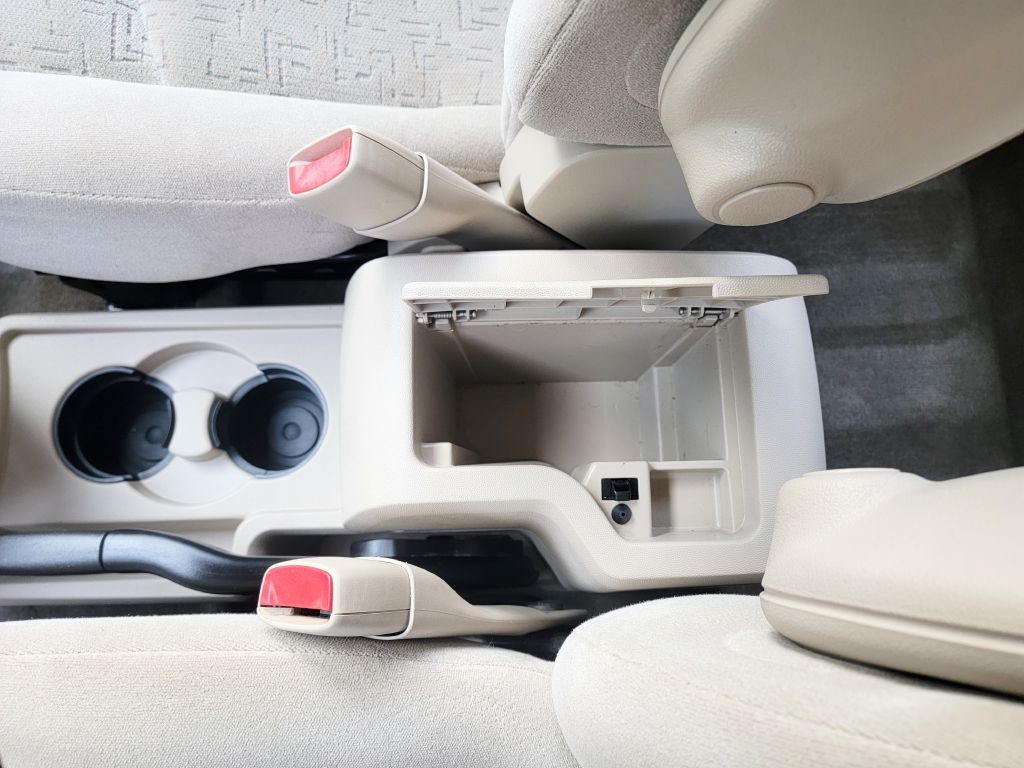 2002 Saturn Vue Image 26