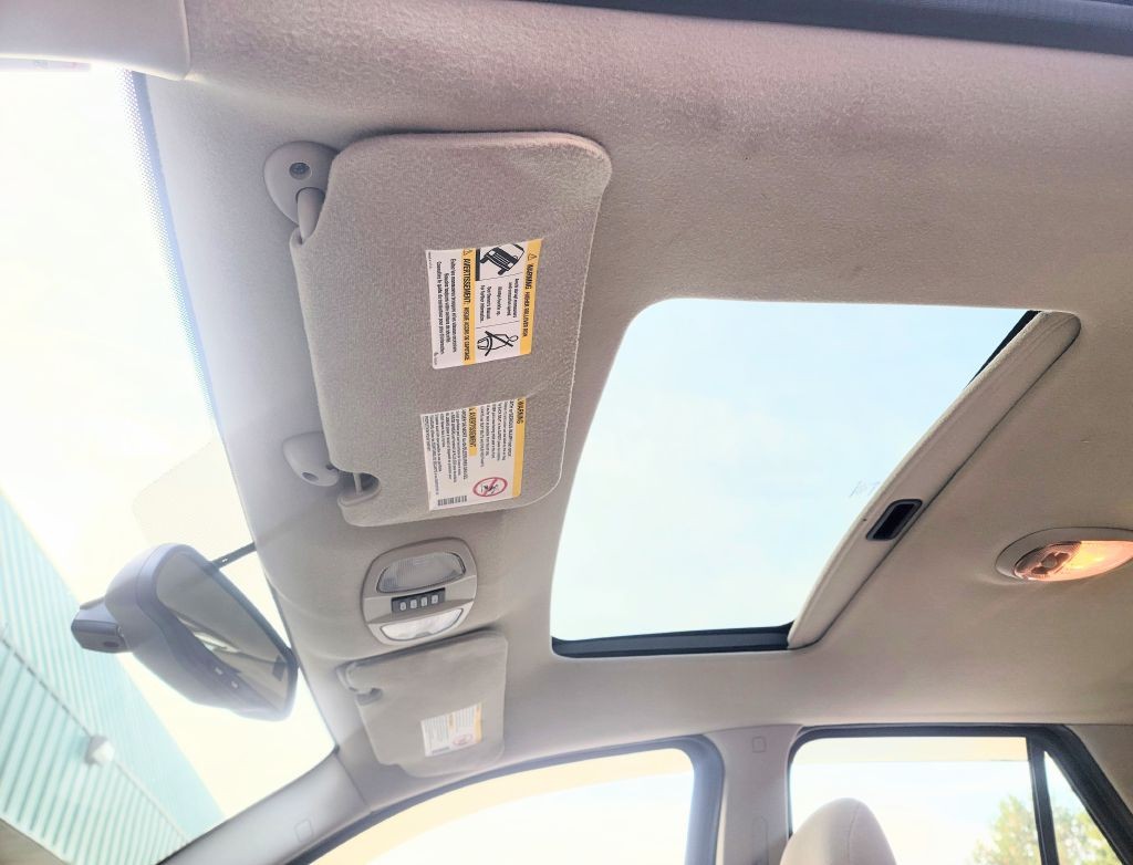 2002 Saturn Vue Image 28