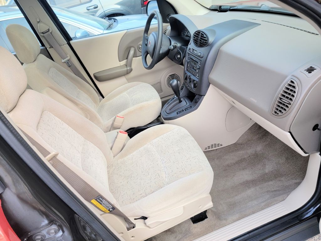 2002 Saturn Vue Image 29