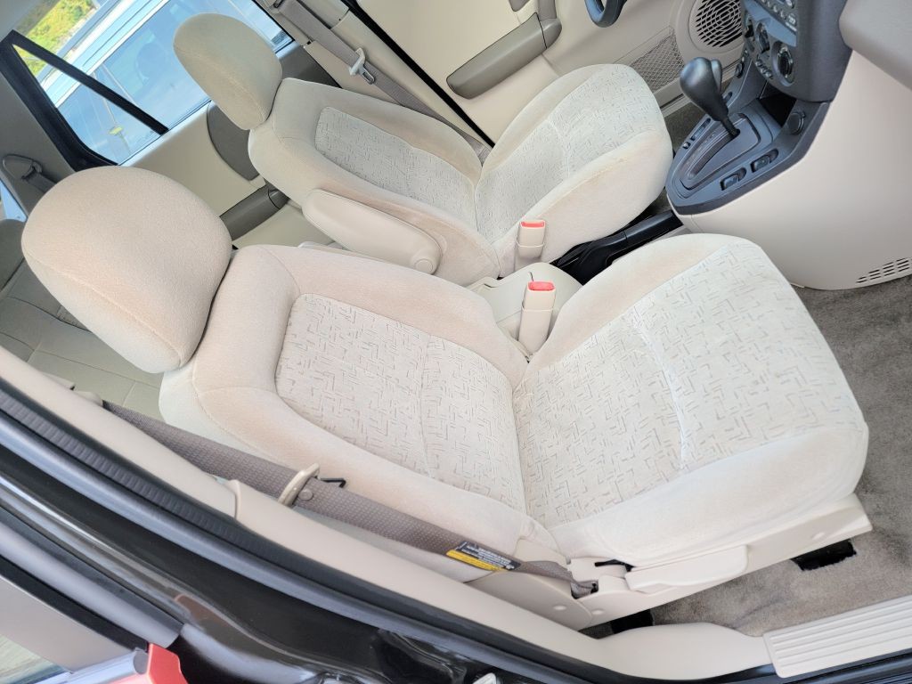 2002 Saturn Vue Image 31